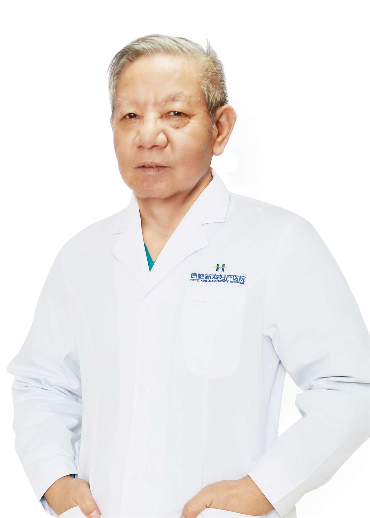 戴如生