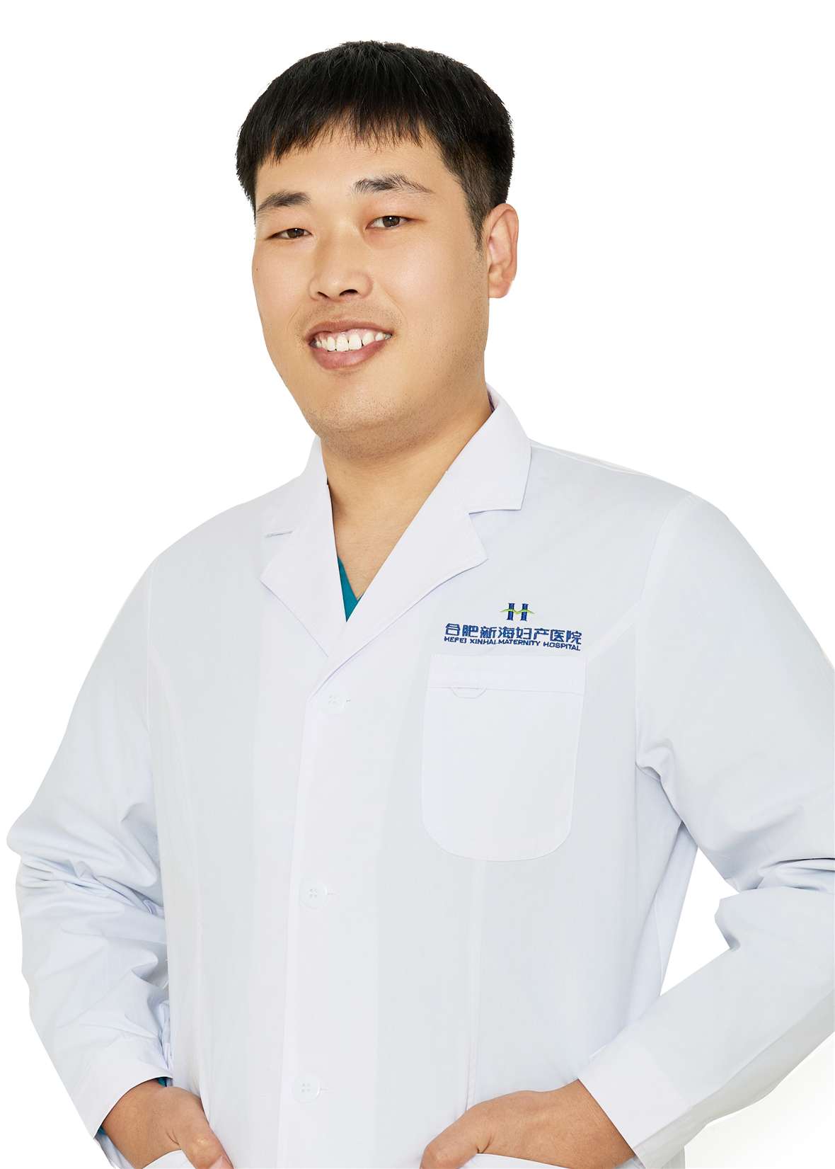 闫志坚