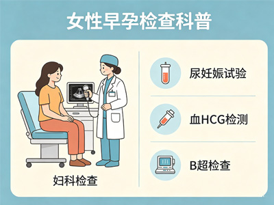 意外早孕期，尽早科学认知，守护自身健康
