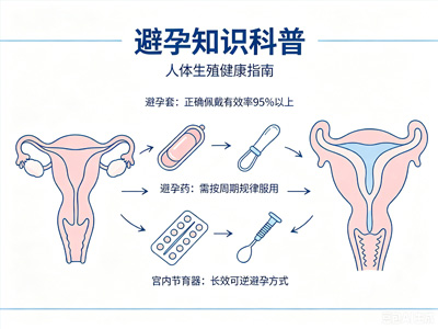 育龄女性必看，早孕基础健康常识