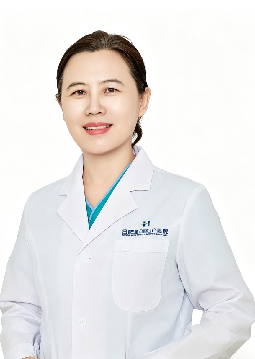 夏丽梅